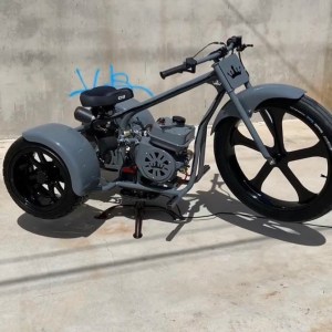 Drift Trike - 212cc - Trike