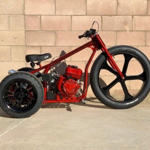 Drift trike -250cc - Trike