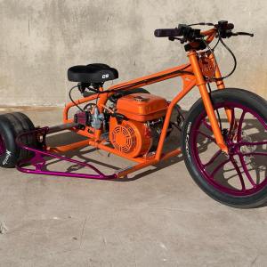 Drift trike - 250cc - trike