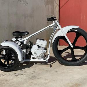 Drift trike - 250cc - Trike