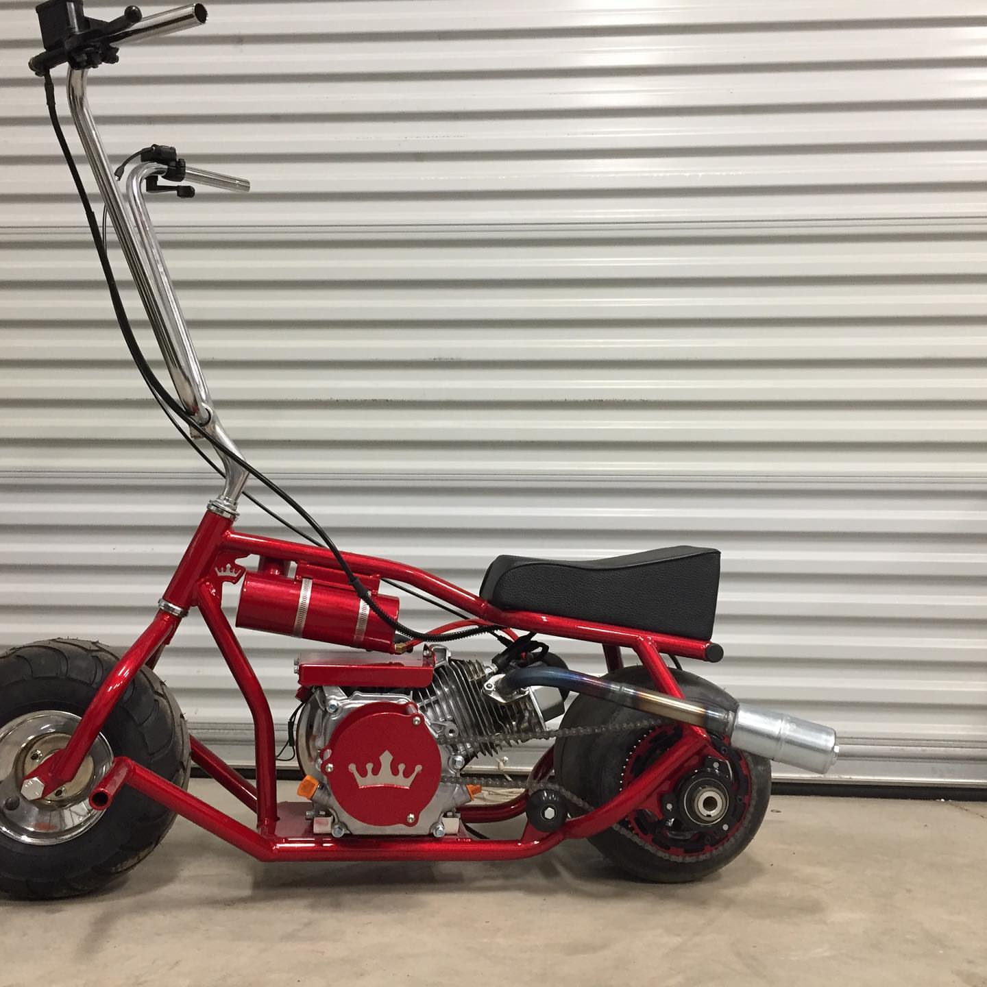 minibike