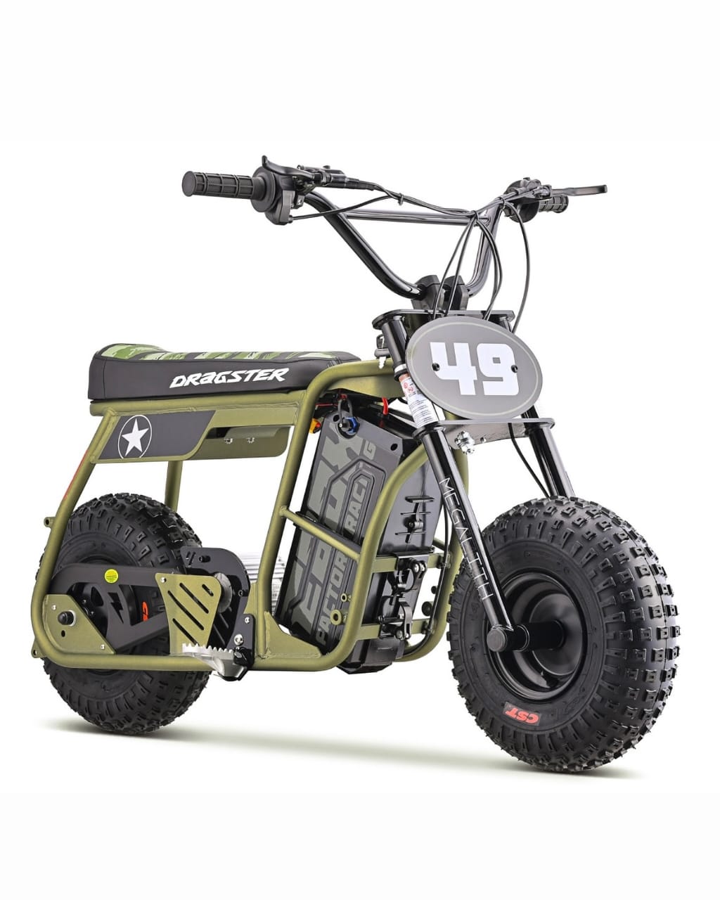 Ebox Dragster