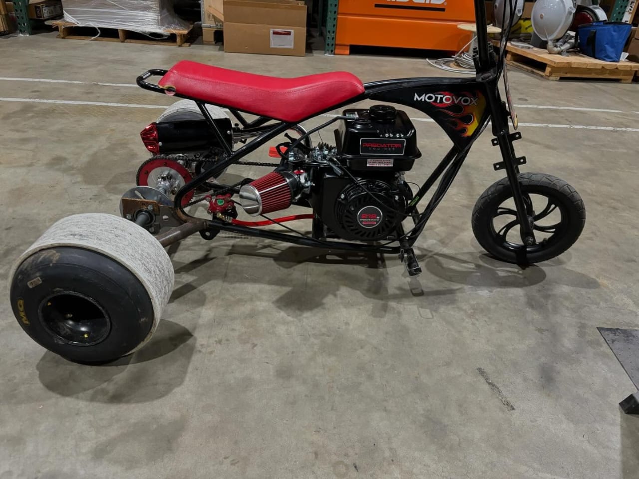 Trike
