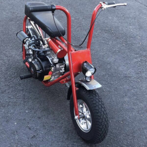 Mini Monster 99CC