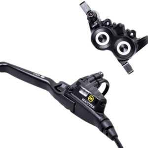 MAGURA CME5 4-FINGER ALUMINUM LEVER BLADE LEFT AND RIGHT