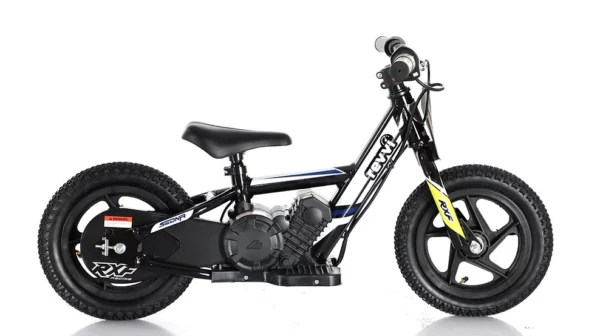 Revvi 12" Electric Balance Bike