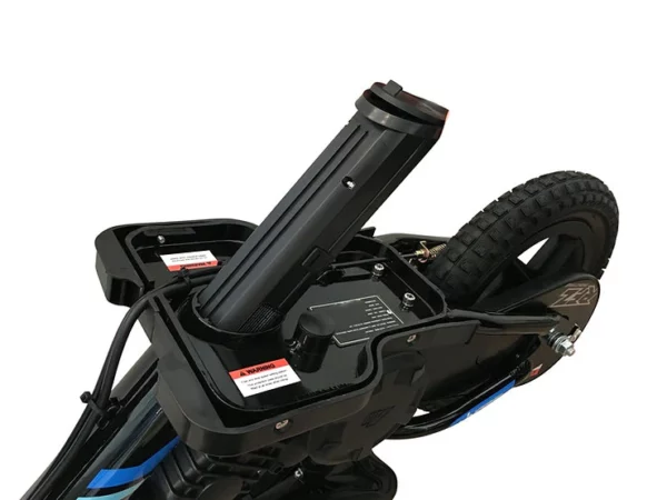 Revvi 12" Electric Balance Bike