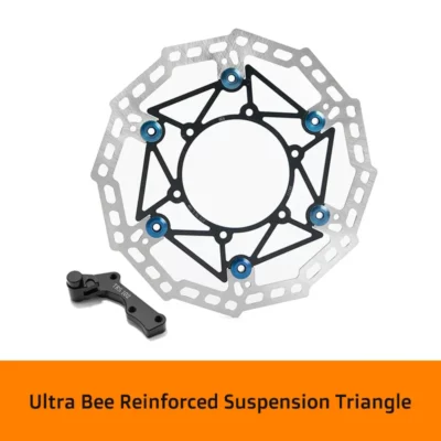 Sur-Ron Ultra Bee Parts Front Rear Brake