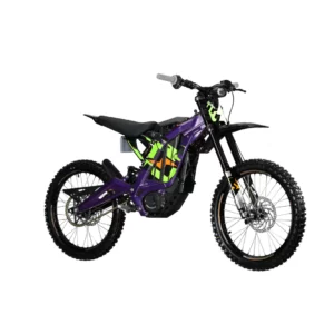 SURRON LBX 2023 MODEL OFF ROAD ELECTRIC BIKE 60V 40AH