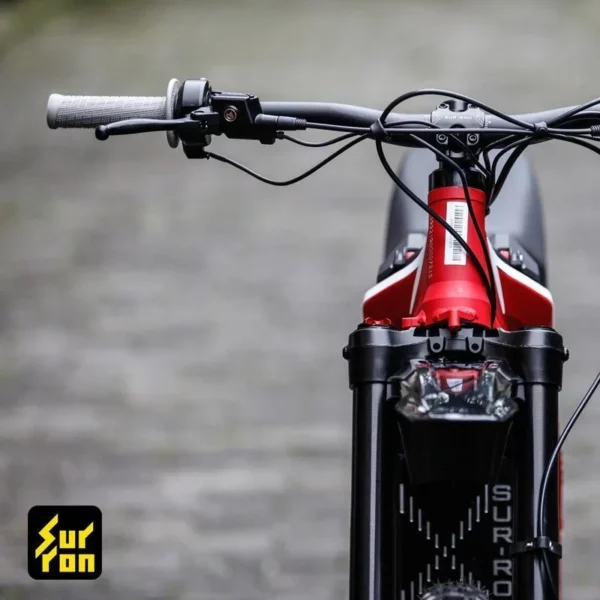 Sur-Ron X Light Bee Electric Throttle