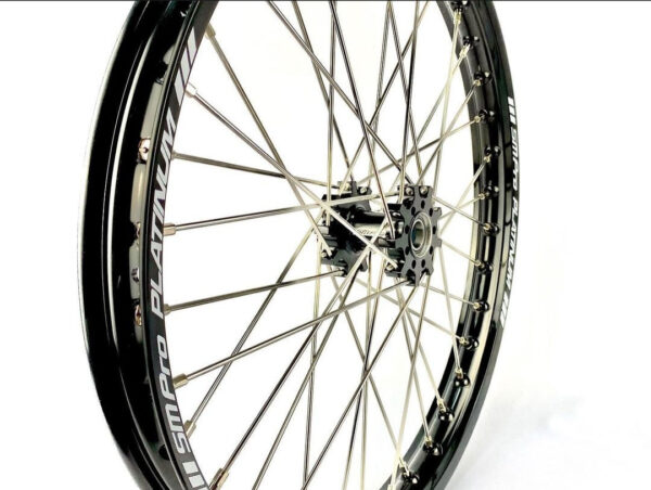 TALARIA WHEELS SET