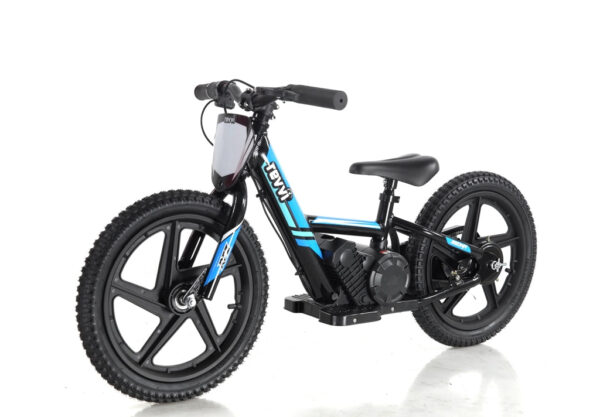 REVVI 16" BALANCE ELECTRIC BIKE