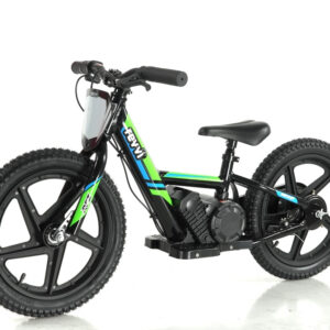 REVVI 16" BALANCE ELECTRIC BIKE