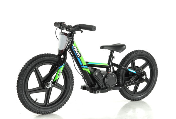 REVVI 16" BALANCE ELECTRIC BIKE