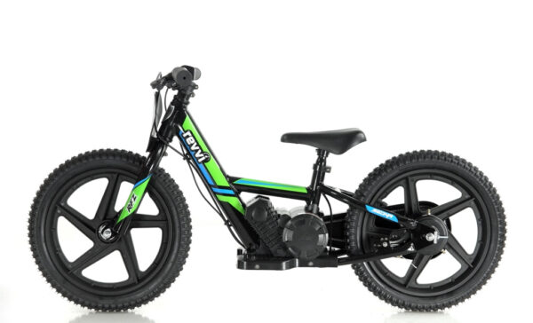 REVVI 16" BALANCE ELECTRIC BIKE