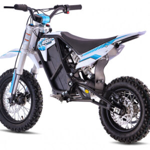 STOMP E-BOX 1.6 - 1600W ELECTRIC PIT BIKE OFF ROAD MOTOCROSS