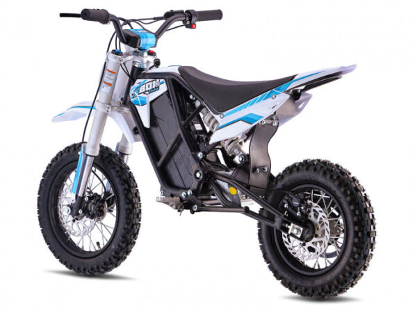 STOMP E-BOX 1.6 - 1600W ELECTRIC PIT BIKE OFF ROAD MOTOCROSS